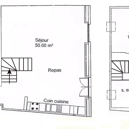 Charmante Longere 3 Avec Jardin Clos, Proche De Nantes, Ideale Pour Familles Et Detente - Fr-1-306-896 * Moisdon-la-Riviere