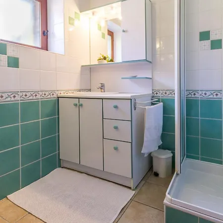 Holiday home Charmante Longere 3 Avec Jardin Clos, Proche De Nantes, Ideale Pour Familles Et Detente - Fr-1-306-896 *