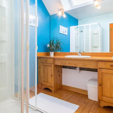 Holiday home Charmante Longere 3 Avec Jardin Clos, Proche De Nantes, Ideale Pour Familles Et Detente - Fr-1-306-896 Moisdon-la-Riviere