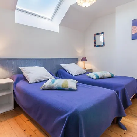 Charmante Longere 3 Avec Jardin Clos, Proche De Nantes, Ideale Pour Familles Et Detente - Fr-1-306-896 Moisdon-la-Riviere