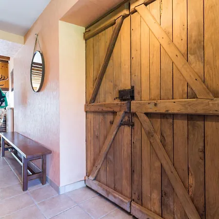 Charmante Longere 3 Avec Jardin Clos, Proche De Nantes, Ideale Pour Familles Et Detente Landhaus *