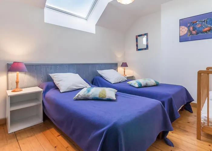 Charmante Longère 3 Avec Jardin Clos, Proche De Nantes, Idéale Pour Familles Et Détente - Fr-1-306-896 Moisdon-la-Riviere