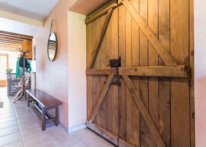 Charmante Longère 3 Avec Jardin Clos, Proche De Nantes, Idéale Pour Familles Et Détente - Fr-1-306-896 Casa vacanze *